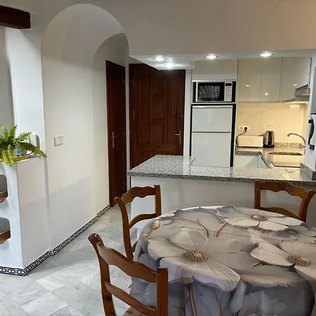 Aldea Del Mar Apartment