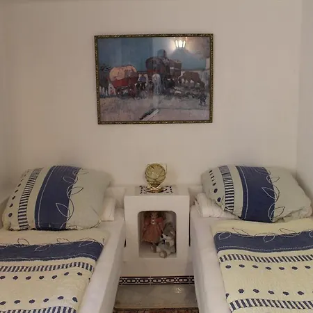 Aldea Del Mar