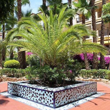 Апартаменти Aldea Del Mar *