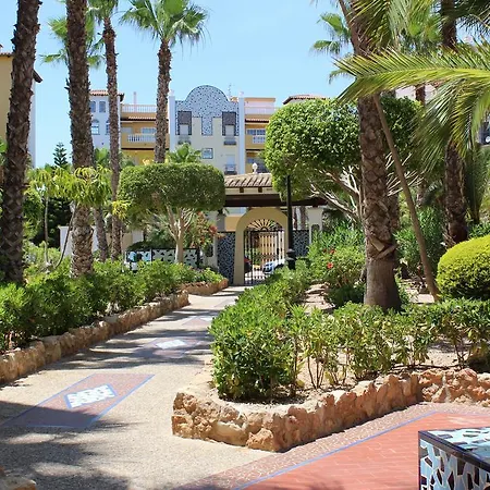 Aldea Del Mar *