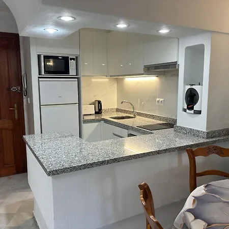 Aldea Del Mar * Торевьиа