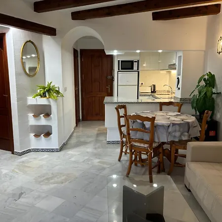 Apartment Aldea Del Mar