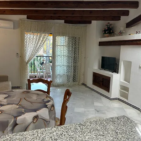 Aldea Del Mar Apartamento *