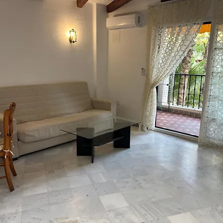 Aldea Del Mar Апартаменты Торевьиа