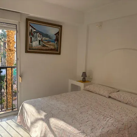 Appartement Aldea Del Mar Torrevieja