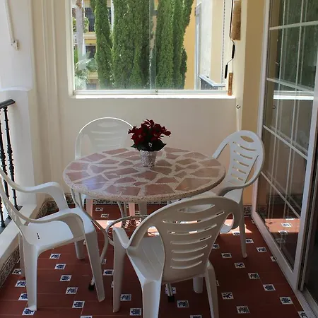 شقة Aldea Del Mar تورّيفيِخا