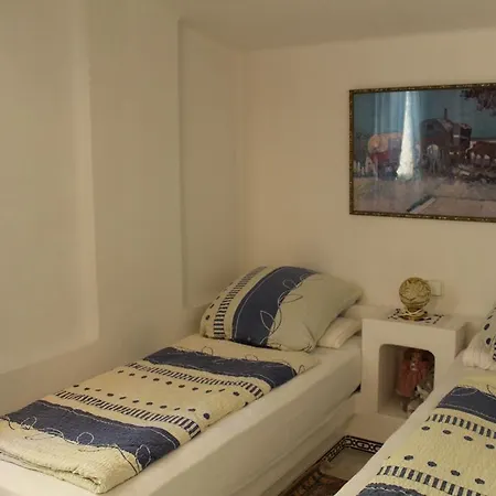 Aldea Del Mar Apartment *