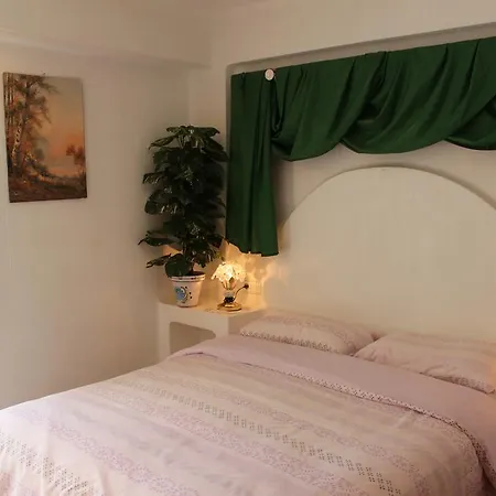 Apartment Aldea Del Mar