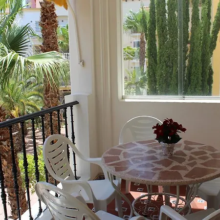 Aldea Del Mar Apartment