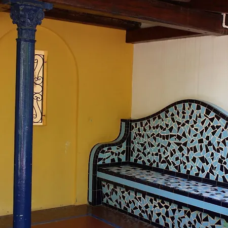 Aldea Del Mar Apartment *
