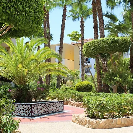 Aldea Del Mar * تورّيفيِخا