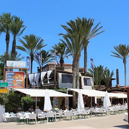 Aldea Del Mar Appartement