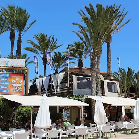 Apartment Aldea Del Mar *