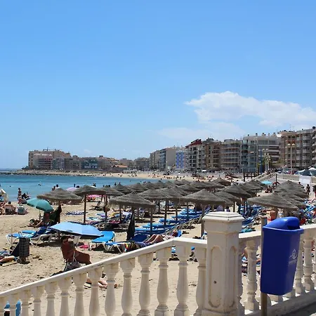 Aldea Del Mar Appartamento *