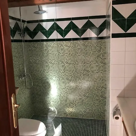 Aldea Del Mar * Торевьиа