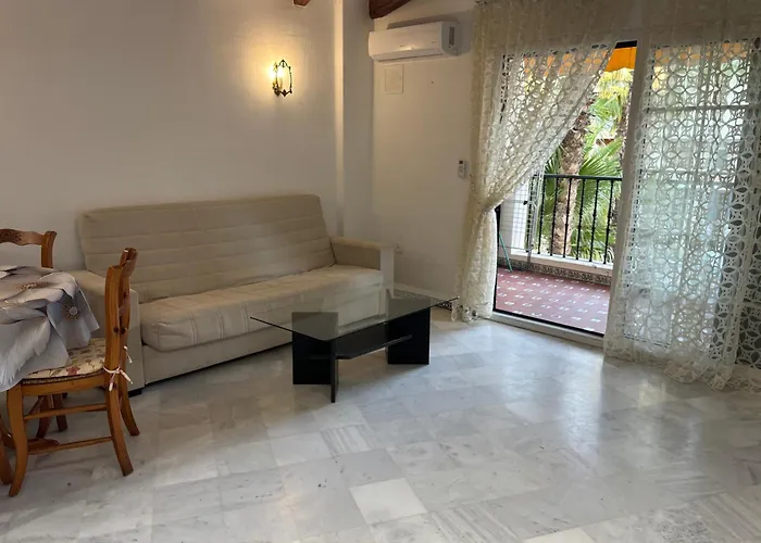 Aldea Del Mar Appartement Torrevieja