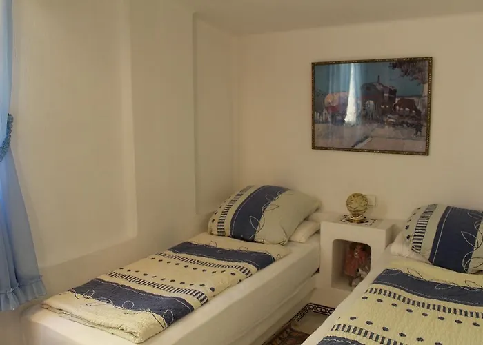 Aldea Del Mar Appartement *