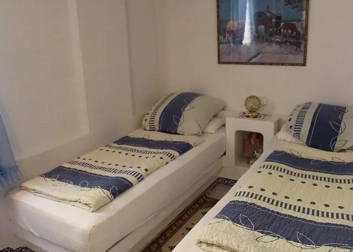 Appartement Aldea Del Mar Torrevieja