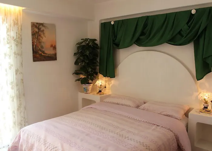 Appartement Aldea Del Mar