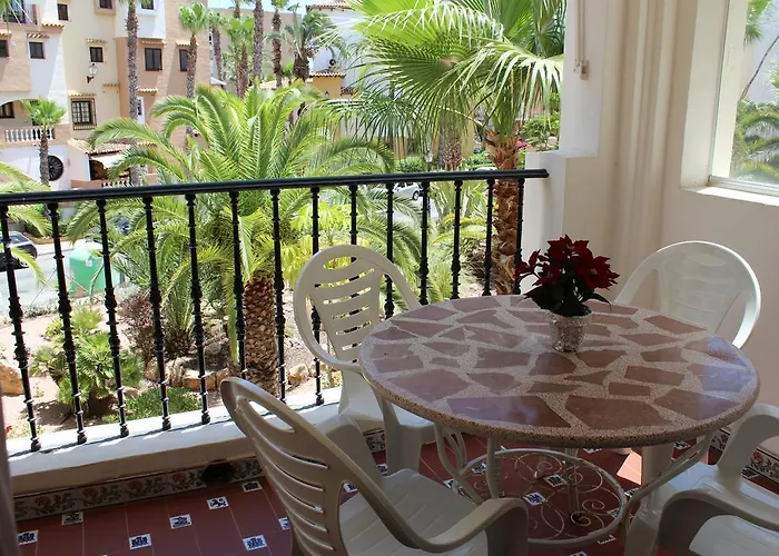 Aldea Del Mar Torrevieja