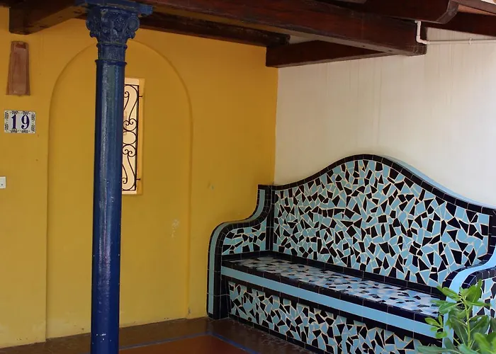 Aldea Del Mar Appartement *