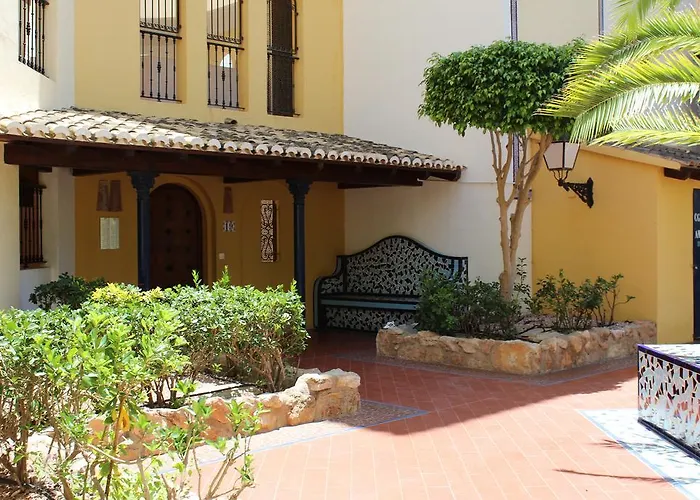 Appartement Aldea Del Mar Torrevieja