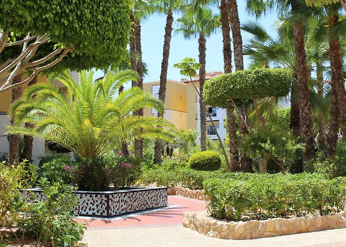 Aldea Del Mar * Torrevieja