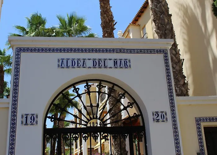 Appartement Aldea Del Mar