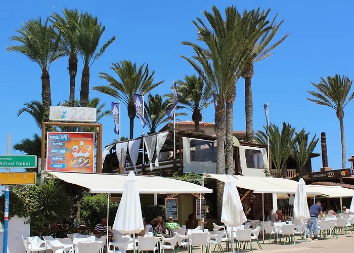 Appartement Aldea Del Mar *